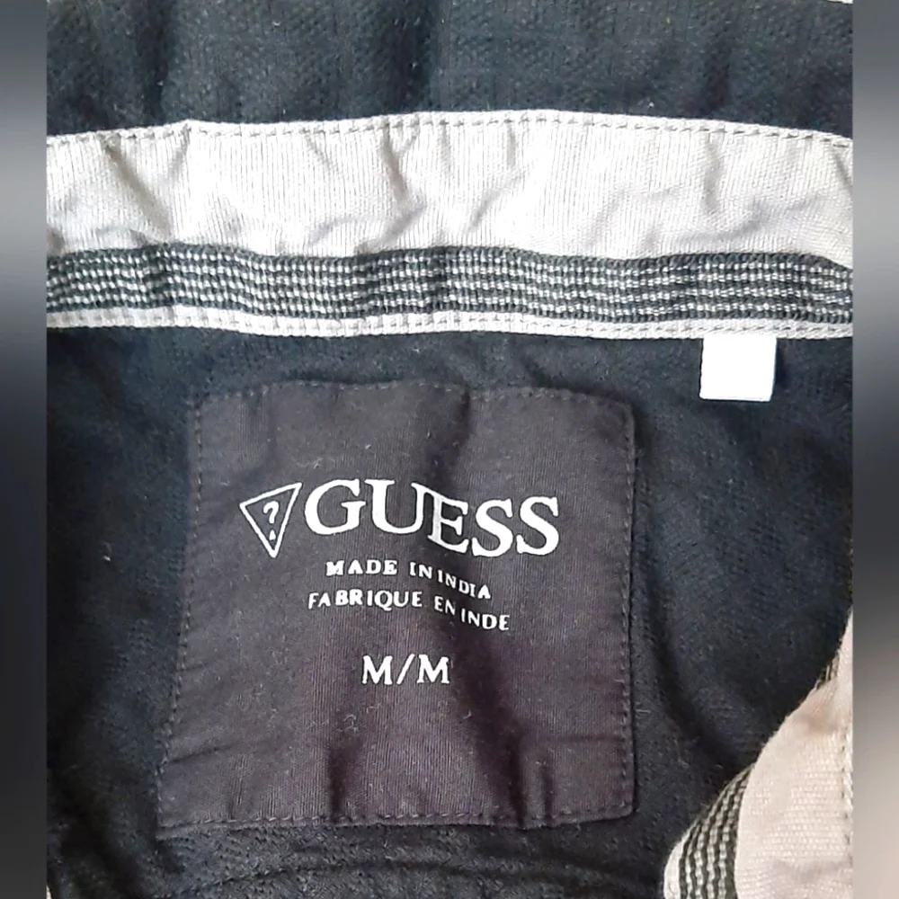 Guess Button Up - Picture 9 of 15